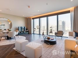 1 chambre Appartement à vendre à One Za'abeel., World Trade Centre Residence