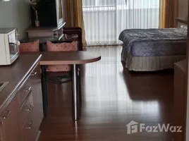 อพาร์ทเม้นท์ 1 ห้องนอน ให้เช่า ในโครงการ ศรีราชา เบย์วิว, ศรีราชา, ศรีราชา, ชลบุรี