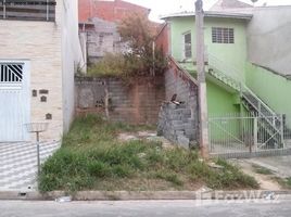  Terreno for sale at Jardim Itália, Várzea Paulista, Várzea Paulista