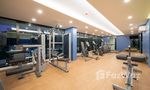 Fitnessstudio at B-Loft Lite Sukhumvit 107 