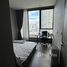 1 спален Кондо на продажу в The Esse at Singha Complex, Bang Kapi