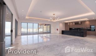 4 Bedrooms Penthouse for sale in , Dubai Anantara Residences South