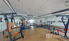 Photo 3 of the Gym commun at Markland Condominium