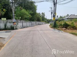  Земельный участок for sale in Таиланд, Na Pa, Mueang Chon Buri, Чонбури, Таиланд