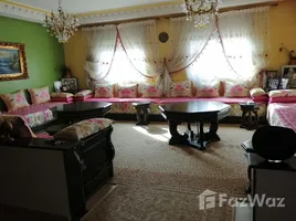 4 غرفة نوم شقة للبيع في appartement avec deux terrasse, NA (Kenitra Maamoura), Kénitra, Gharb - Chrarda - Béni Hssen