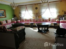 4 침실 appartement avec deux terrasse에서 판매하는 아파트, Na Kenitra Maamoura, 케니트라, Gharb Chrarda Beni Hssen