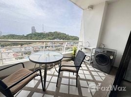 在Pattaya Hill Resort租赁的开间 住宅, 农保诚