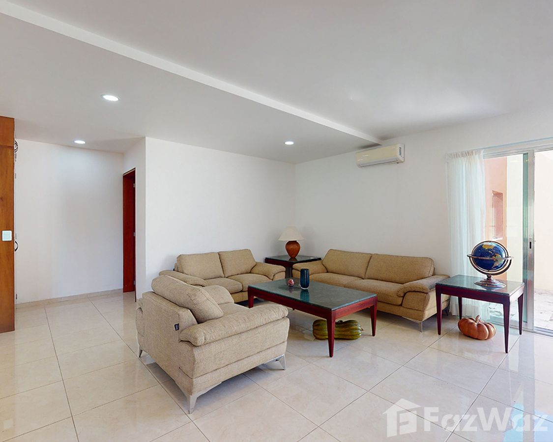 Casa de 4 Habitación en Venta en Cozumel, Quintana Roo for $4,290,000 MXN |  U1049762