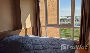 1 Bedroom Condo for sale in Khlong Sam Prawet, Bangkok Airlink Residence