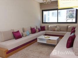 2 Bedroom Apartment for sale at Bel appartement à vendre neuf sur Ain Sbaa, Na Ain Sebaa