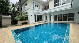 Verfügbare Objekte im Sukhumvit 36 Garden Village