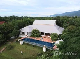 16 Schlafzimmer Villa zu verkaufen in Mae Rim, Chiang Mai, Don Kaeo, Mae Rim, Chiang Mai, Thailand