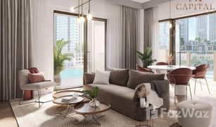 3 Bedrooms Apartment for sale in Creek Beach, Dubai Sunset At Creek Beach