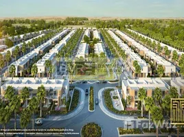 3 Habitación Adosado en venta en The Fields, District 11, Mohammed Bin Rashid City (MBR)