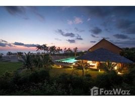 1 Habitación Casa en venta en Puerto De Cayo, Jipijapa, Puerto De Cayo