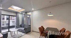 Available Units at Monarchy