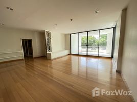 4 Schlafzimmer Appartement zu vermieten im Baan Phansiri, Khlong Tan Nuea