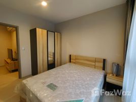 1 Bedroom Condo for rent at Life Asoke Hype, Makkasan