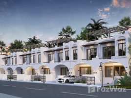 3 Bedroom Townhouse for sale at Tyssen Yamu, Pa Khlok, Thalang, Phuket, Thailand