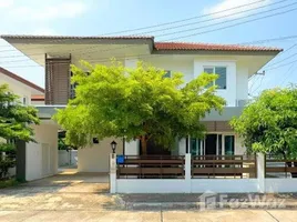 3 Bedroom House for sale at The Urbana 1, Tha Sala, Mueang Chiang Mai, Chiang Mai, Thailand