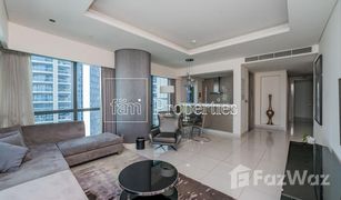 2 chambres Appartement a vendre à DAMAC Towers by Paramount, Dubai Tower B