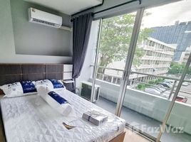 1 Habitación Departamento en venta en Phayapirom Regent Taksin-Sathorn, Bukkhalo, Thon Buri, Bangkok, Tailandia