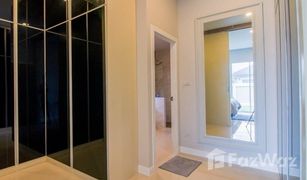 3 Bedrooms House for sale in Bang Lamung, Pattaya Garden Ville 3