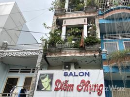 6 Habitación Casa en venta en Phu Nhuan, Ho Chi Minh City, Ward 7, Phu Nhuan