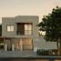 3 Bedroom Townhouse for sale at Noya Viva, Yas Island, Abu Dhabi