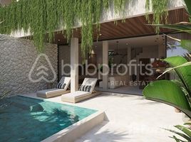 2 Bedroom Villa for sale in Badung, Bali, Kuta, Badung