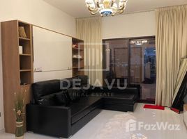 Estudio Apartamento en venta en Resortz by Danube, Arjan