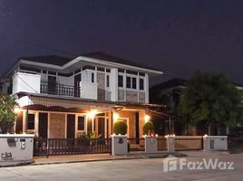 3 Schlafzimmer Villa zu vermieten im Ornsirin 3, San Pu Loei, Doi Saket, Chiang Mai