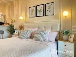 ขายอพาร์ทเม้นท์ สตูดิโอ ในโครงการ ฮิลไซด์พลาซ่า & คอนโดเทล 4, ช้างเผือก, เมืองเชียงใหม่, เชียงใหม่, ไทย