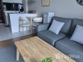 อพาร์ทเม้นท์ 1 ห้องนอน ให้เช่า ในโครงการ เดอะ พีค ทาวเวอร์ , เมืองพัทยา, พัทยา