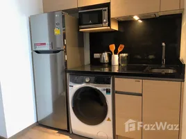 Estudio Apartamento en alquiler en Park Origin Phrom Phong, Khlong Tan