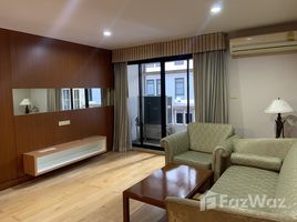 2 Bedroom Apartment for rent at Baan Chan, Khlong Tan Nuea, Watthana, Bangkok