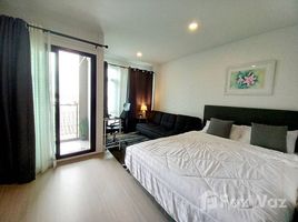 Studio Wohnung zu verkaufen im Aspire Asoke-Ratchada, Din Daeng, Din Daeng