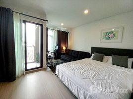 Studio Condo for sale at Aspire Asoke-Ratchada, Din Daeng, Din Daeng, Bangkok