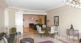  Superbe Appartement 170 m² à vendre, Palmiers, Casablanca الوحدات المتوفرة في 