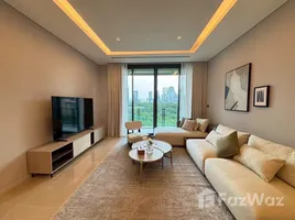 อพาร์ทเม้นท์ 2 ห้องนอน ให้เช่า ในโครงการ เดอะ เรสซิเดนซ์ แอท สินธร เคมปินสกี้ โฮเทล แบงค็อก, ลุมพินี, ปทุมวัน, กรุงเทพมหานคร