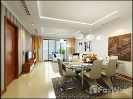 Estudio Departamento en alquiler en Chung cư Thế Hệ Mới, Co Giang, District 1