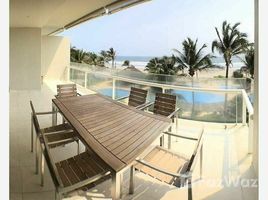 4 Habitación Apartamento for sale at Apartment for Sale in Fracc Playa Diamante, Acapulco