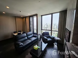 2 спален Кондо на продажу в The Esse Sukhumvit 36, Phra Khanong