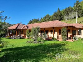 4 Habitación Villa en venta en Ecuador, Paute, Paute, Azuay, Ecuador