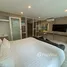 Studio Apartment for rent at The Trees Residence, Kamala