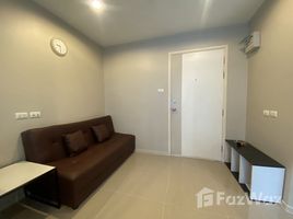 ขายอพาร์ทเม้นท์ 1 ห้องนอน ในโครงการ ลุมพินี วิลล์ สุขุมวิท 109, สำโรงเหนือ, เมืองสมุทรปราการ, สมุทรปราการ