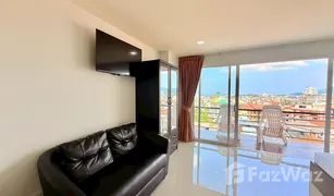 1 Bedroom Condo for sale in Patong, Phuket Ocean View Treasure Hotel and Residence