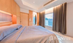 1 Bedroom Condo for sale in Chong Nonsi, Bangkok Baan Nonzee