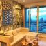 1 спален Кондо на продажу в Rhythm Sathorn, Thung Wat Don
