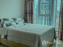 1 Bedroom Condo for rent at City Garden Tower, Nong Prue, Pattaya